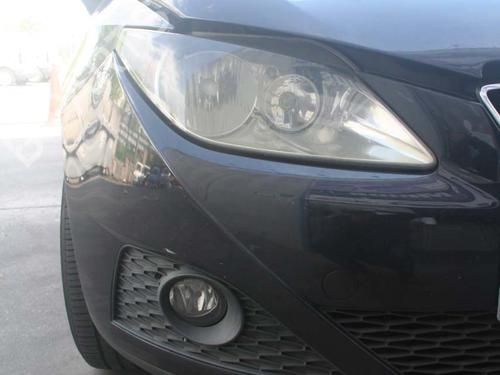 Glove box SEAT IBIZA IV SC (6J1, 6P5)  | BP15925913C95 