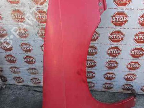 Used Right front fenders OPEL TIGRA (S93) [1994-2000]  7621026
