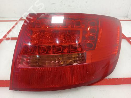 Høyre baklys AUDI A6 C6 Avant (4F5) 3.0 TDI quattro | BP18097465C35 