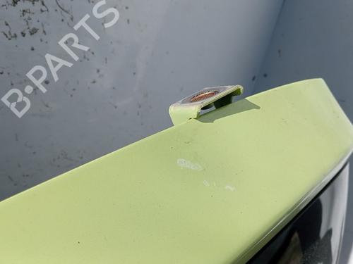 Tailgate FORD KA (RU8)  | BP24469728C6 
