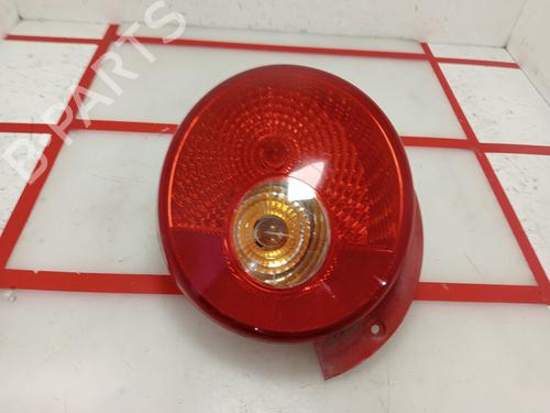 Used Left taillight CHEVROLET MATIZ (M200, M250) [2005-2025]  7361434