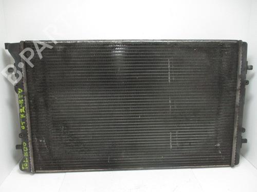 Køler SEAT TOLEDO II (1M2) 1.6 16V (105 hp) 15925236
