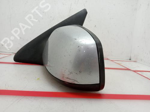 Left mirror FORD MONDEO III (B5Y) 2.0 TDCi | BP15932930C26 
