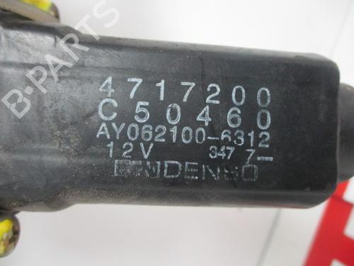 Front left window mechanism CHRYSLER VOYAGER / GRAND VOYAGER III (GS_, NS_) 2.4 i | BP15928122C22 