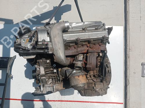 Engine MERCEDES-BENZ E-CLASS (W211) E 400 CDI (211.028) | BP30590706M1 