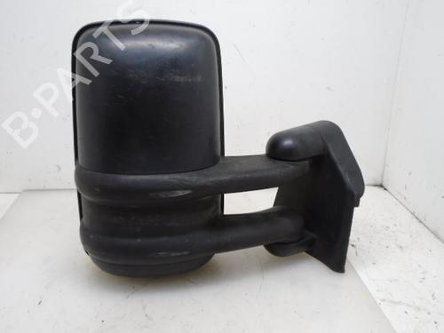 Right mirror RENAULT TRAFIC Van (T_, P_, V_) 2.1 D | BP7353735C27 