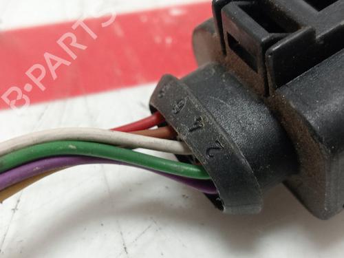 Right mirror SEAT LEON (1P1) | BP30321442C27