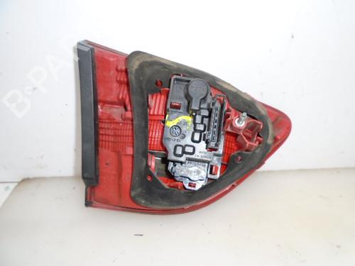 Right tailgate light SEAT EXEO ST (3R5) 2.0 TDI | BP8507196C80 