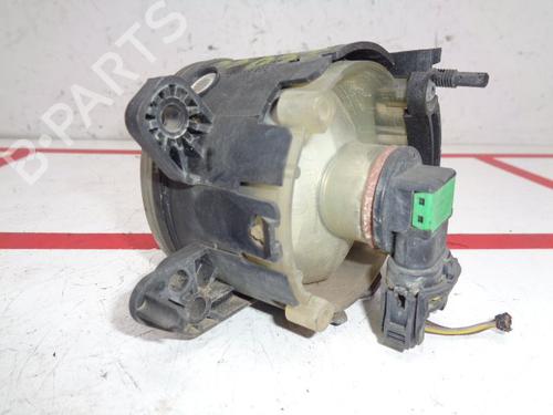 Left front fog light MERCEDES-BENZ A-CLASS (W169) A 180 CDI (169.007, 169.307) | BP15947744C30 