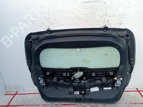 Tailgate PEUGEOT 308 II (LB_, LP_, LW_, LH_, L3_)  | BP27801550C6 