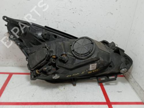 Left headlight OPEL CORSA D (S07) | BP29207641C28
