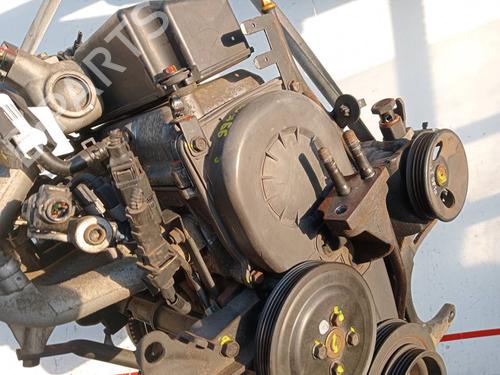 Engine KIA PICANTO I (SA) 1.1 | BP39718281M1  - Image 10
