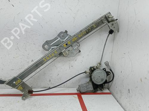 Used Front right window mechanism Front right window mechanism TOYOTA CELICA Coupe (_T20_) 1.8 i 16V (AT200) (116 hp) 26697094 26697094