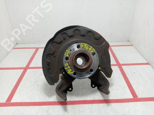 Used Left front steering knuckle Left front steering knuckle 34138950 34138950