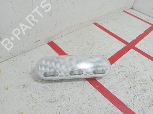 Used Interior roof light NISSAN QASHQAI / QASHQAI +2 I (J10, NJ10, JJ10E) 2.0 dCi (150 hp) 22223681