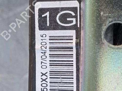 Airbag Kit PEUGEOT 208 I (CA_, CC_)  | BP29040933C86 