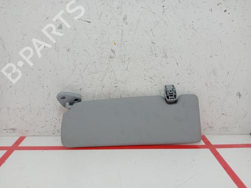 Right sun visor BMW 1 (E87) 118 d | BP27217845I2 