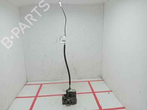 Used Front left lock Front left lock RENAULT CLIO II (BB_, CB_) 1.2 (BB0A, BB0F, BB10, BB1K, BB28, BB2D, BB2H, CB0A,... (58 hp) 32517818 32517818