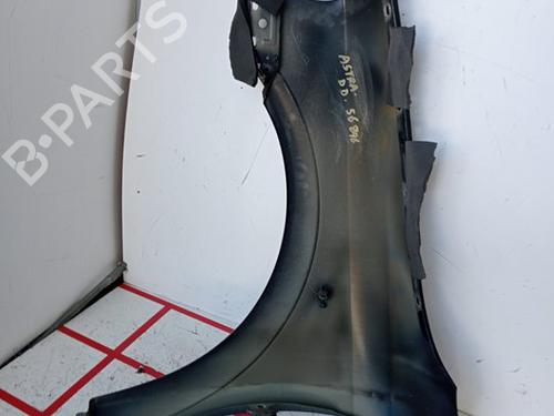 Right front fenders OPEL ASTRA G Saloon (T98) 1.6 16V (F69) | BP17790910C42 