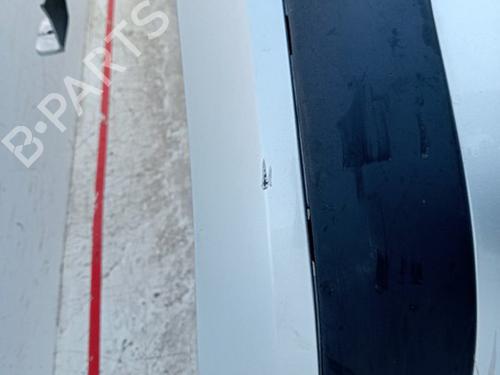 Front bumper HYUNDAI ATOS (MX) 1.1 | BP24976989C7 