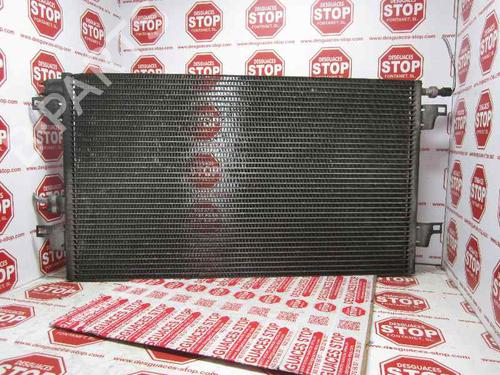 AC Kondensor RENAULT LAGUNA II Grandtour (KG0/1_) 1.9 dCi (KG0G) | BP7386394M32 