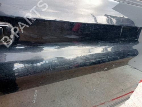 Right rear door SSANGYONG KYRON  | BP28196132C5 