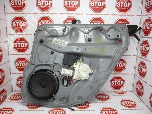 Used Rear right window mechanism VW GOLF IV Variant (1J5) 1.9 TDI (115 hp) 7321203