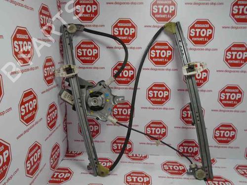Used Front right window mechanism CITROËN XSARA (N1) [1997-2005]  7390997