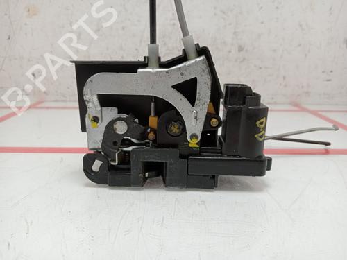 Front right lock SSANGYONG KYRON  | BP28196146C97 