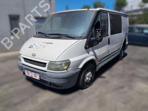 Suporte Suporte FORD TRANSIT Van (FA_ _) 2.0 DI (FAE_, FAF_, FAG_) (86 hp) 36319729 36319729