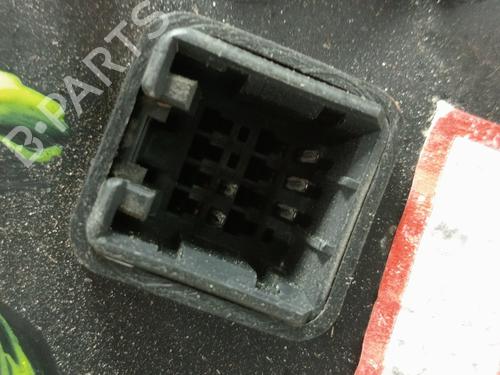 Right mirror HYUNDAI TRAJET (FO) 2.0 | BP18406375C27 