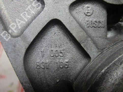 Starter VW POLO IV (9N_, 9A_) 1.4 16V | BP8507206M8