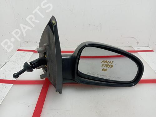 Used Right mirror CHEVROLET KALOS 1.2 (72 hp) 15948981