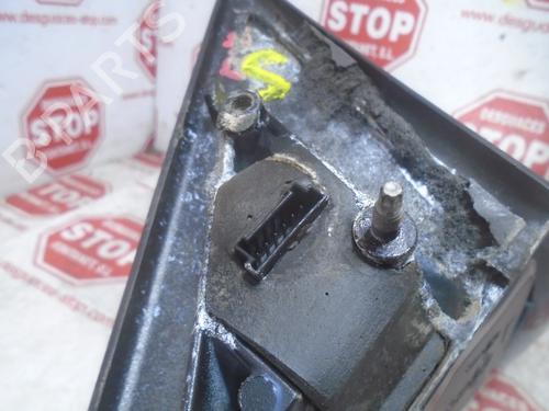 Right mirror MG MG ZS 2.0 TD | BP7364154C27 
