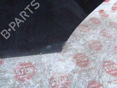 Left rear door SEAT TOLEDO III (5P2)  | BP7783045C4 