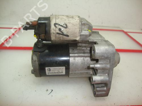 Used Starter PEUGEOT 308 I (4A_, 4C_) [2007-2016]  7327183