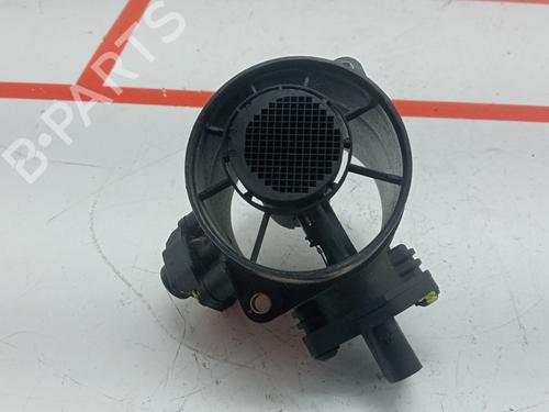 Mass air flow sensor MERCEDES-BENZ C-CLASS Coupe (CL203) C 200 CDI (203.707) | BP7324471M95
