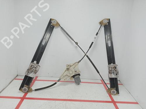 Front left window mechanism SEAT LEON (5F1)  | BP33994388C22  - Image 6
