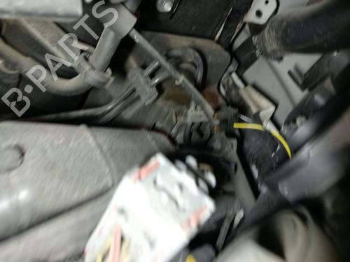 Used ABS pump ABS pump PEUGEOT BOXER Van 2.0 BlueHDi 130 (130 hp) 33936186 33936186