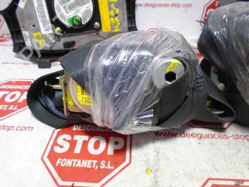 Kollisonspute sett HYUNDAI GETZ (TB)  | BP7372460C86 