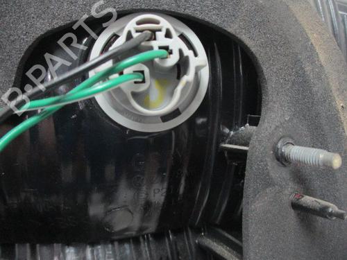 Left taillight HYUNDAI COUPE I (RD) 1.6 16V | BP15929282C34 