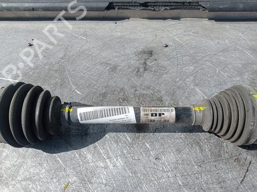 Right front driveshaft OPEL ASTRA J (P10) 1.6 Turbo (68) | BP32146866M39  - Image 5
