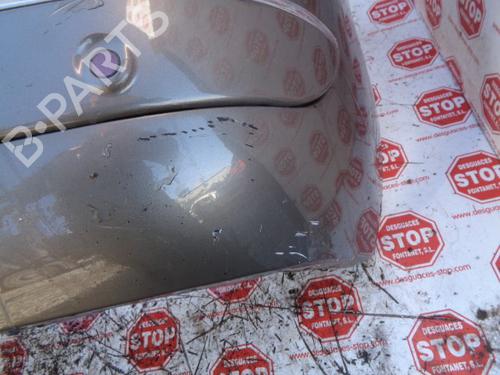 Rear bumper CITROËN C4 Grand Picasso I (UA_) 1.6 HDi | BP8948466C8 