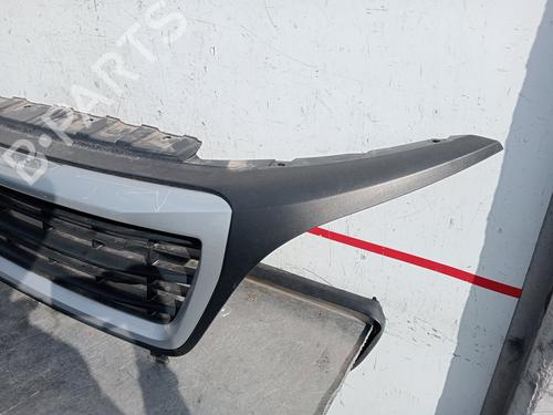 Grill PEUGEOT BOXER Van 2.0 BlueHDi 110 | BP38935702C40 - Image 4
