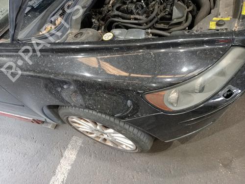 Used Right front fenders Right front fenders VOLVO V50 (545) 2.0 D (136 hp) 34216309 34216309