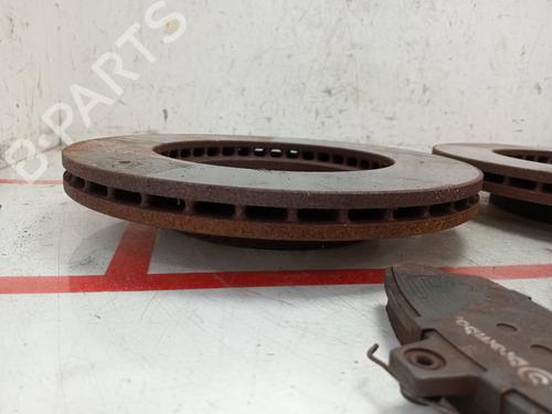 Andre HONDA CIVIC VII Hatchback (EU, EP, EV) 1.4 i (EP1, EU7) | BP29206361O1 