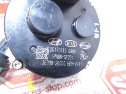 Other KIA NIRO I (DE) 1.6 GDI Hybrid | BP15924804O1 