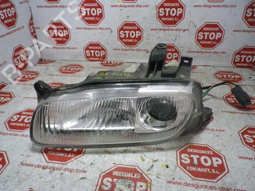 Used Left headlight MAZDA 323 F V (BA) 1.5 16V (BA11) (88 hp) 7324090
