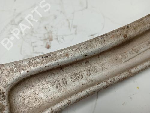 Left rear suspension arm VW TOUAREG (7LA, 7L6, 7L7) 2.5 R5 TDI | BP15933441M14 