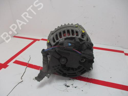 Alternator VW GOLF V (1K1)  | BP15927552M7 